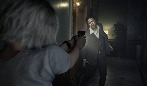 Resident Evil 9 Requiem terá zumbis mais imprevisíveis e…