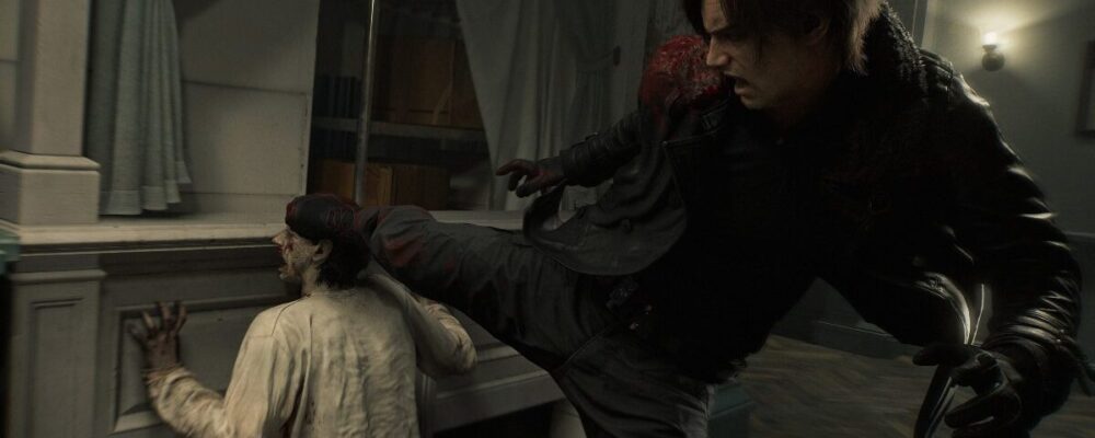 Resident Evil Requiem ganha novos detalhes em recente showcase