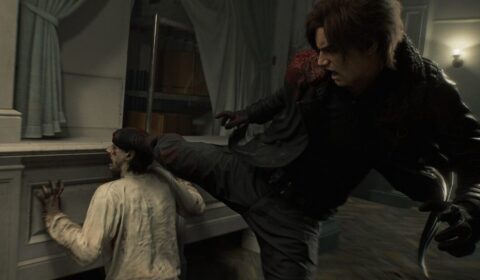 Resident Evil Requiem ganha novos detalhes em recente showcase