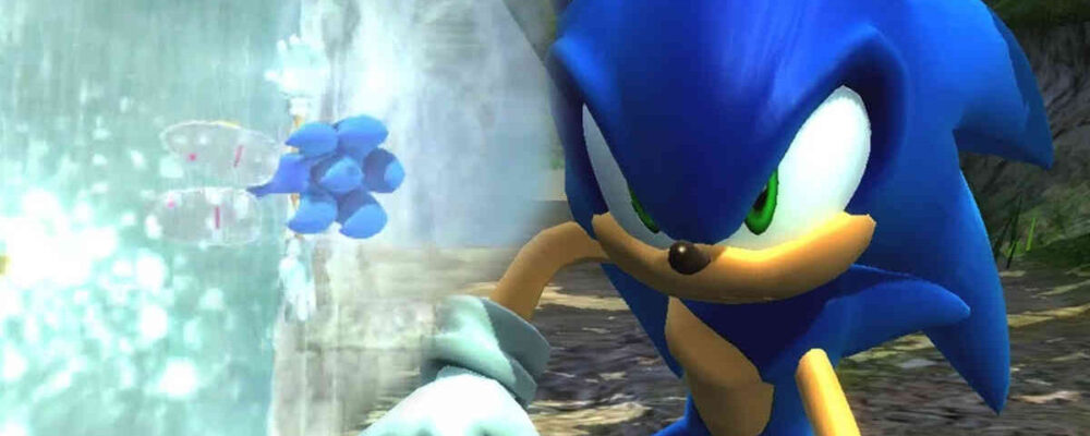 SEGA anuncia uma grande celebração para os 35 anos de Sonic