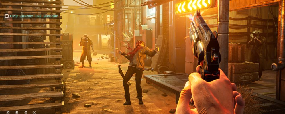 Seja um caçador de recompensas no mundo destruído de Exekiller – Xbox Power