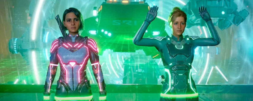 Split Fiction já tem roteiro pronto para adaptação  – Combo Infinito