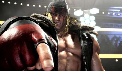 Street Fighter 6 revela Alex como próximo personagem de DLC –…