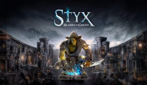 Styx: Blades of Greed ganha trailer com gameplay – Xbox Power