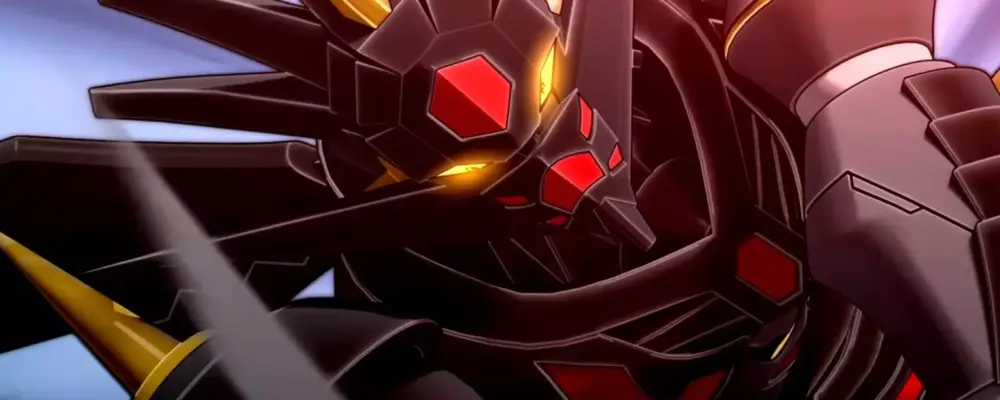 Super Robot Wars Y ganha trailer da segunda expansão