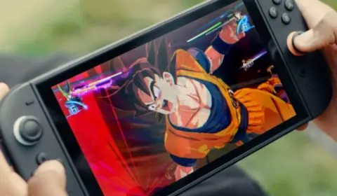 Switch 2 resolve problema de devkits e acelera apoio third