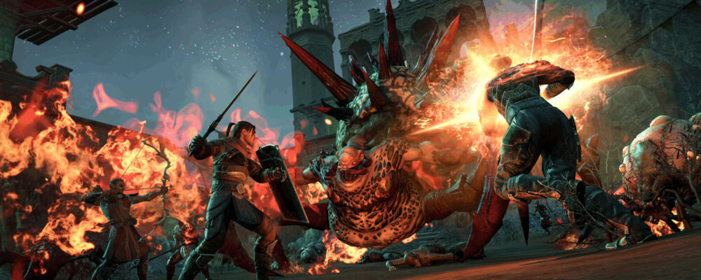 Temporada 0 de The Elder Scrolls Online será lançada em abril; detalhes