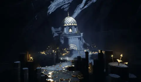 The Alighieri Circle: Dante’s Bloodline é anunciado