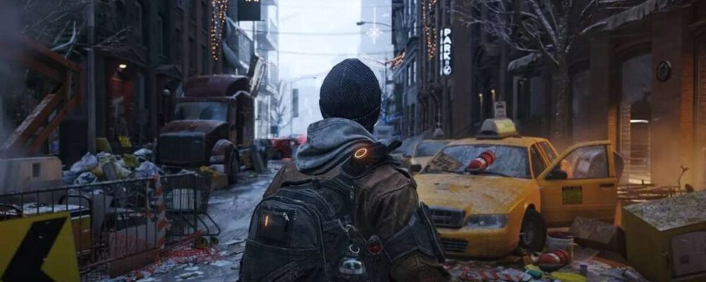 The Division 3 avança no desenvolvimento e já é descrito como “um…