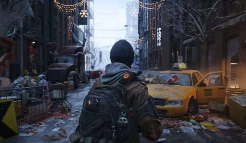 The Division 3 avança no desenvolvimento e já é descrito como “um…