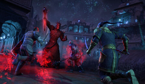 The Elder Scrolls Online anuncia mudanças radicais na entrega de conteúdos – Xbox Power