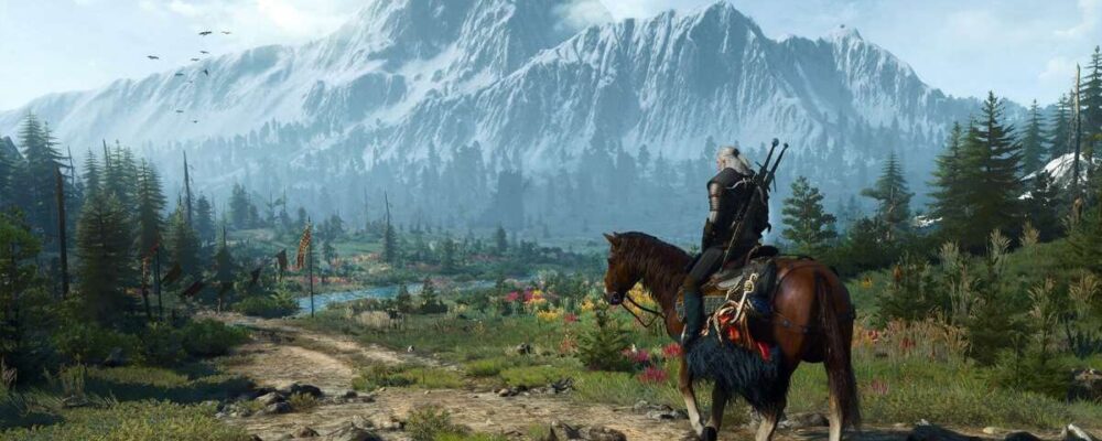 The Witcher 3 pode receber um novo DLC ambientado em uma região…