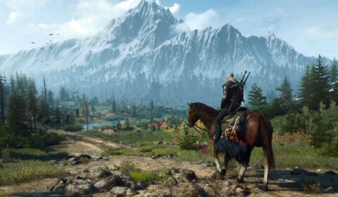 The Witcher 3 pode receber um novo DLC ambientado em uma região…