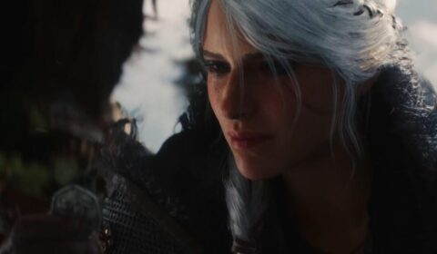The Witcher 4 pode ter missões tão boas quanto seu antecessor -…