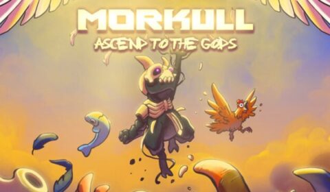 Um novo caos divino chega em abril: prepare-se para Morkull! – Xbox Power