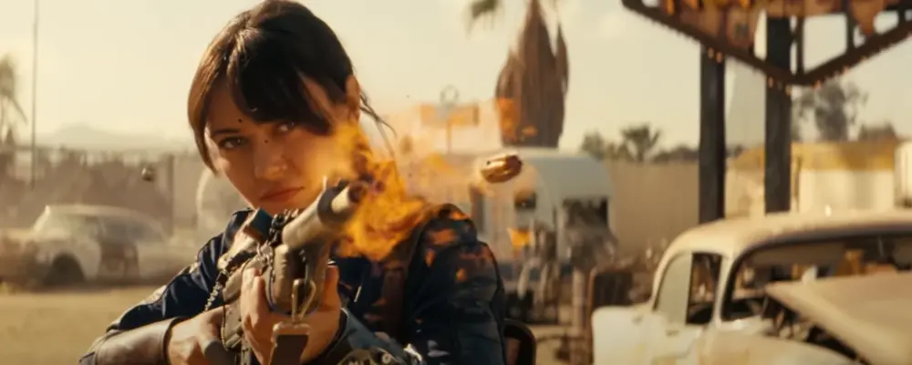 Vault 24 explicado: como a série Fallout resgatou mistério