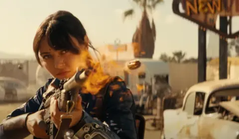 Vault 24 explicado: como a série Fallout resgatou mistério