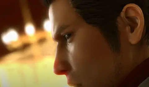 Yakuza 3 Remastered deixará de ser vendido separadamente