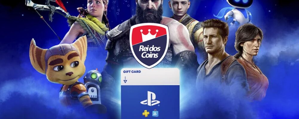 15 melhores descontos da Promoção Ofertas de Ano Novo na PS Store