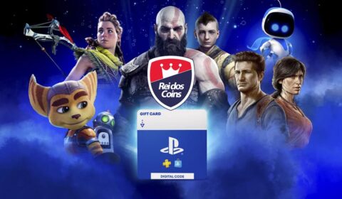 15 melhores descontos da Promoção Ofertas de Ano Novo na PS Store