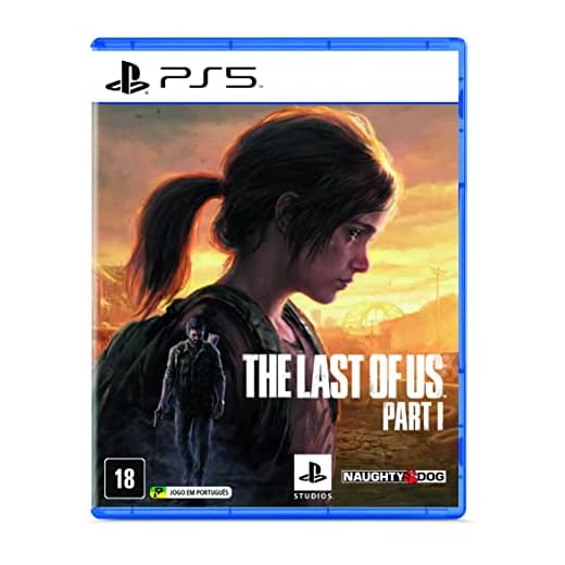 The Last Of Us Part I - PlayStation 5