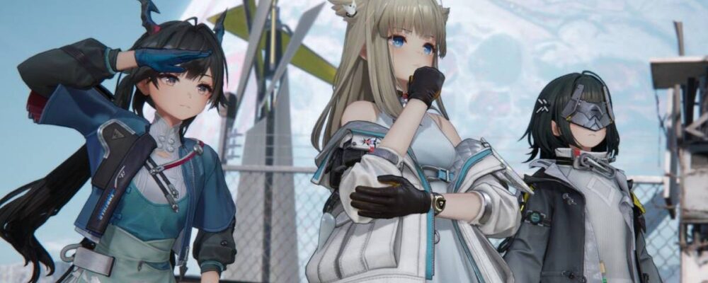 Arknights: Endfield – Veja onde encontrar e como minerar o Minério…