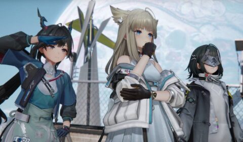 Arknights: Endfield – Veja onde encontrar e como minerar o Minério…