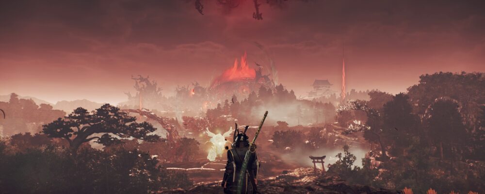 Nioh 3 tem acordo de exclusividade temporário com Playstation