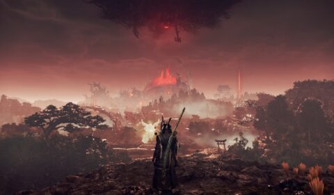 Nioh 3 tem acordo de exclusividade temporário com Playstation