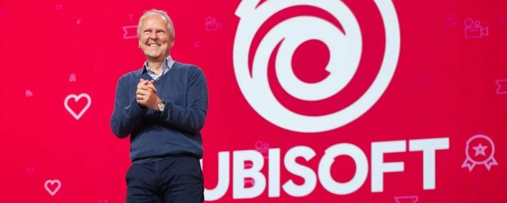 Sindicatos querem CEO da Ubisoft fora do cargo – Entenda!  – Combo…