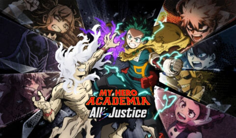 My Hero Academia: All’s Justice – Análise – Vale a Pena – Review