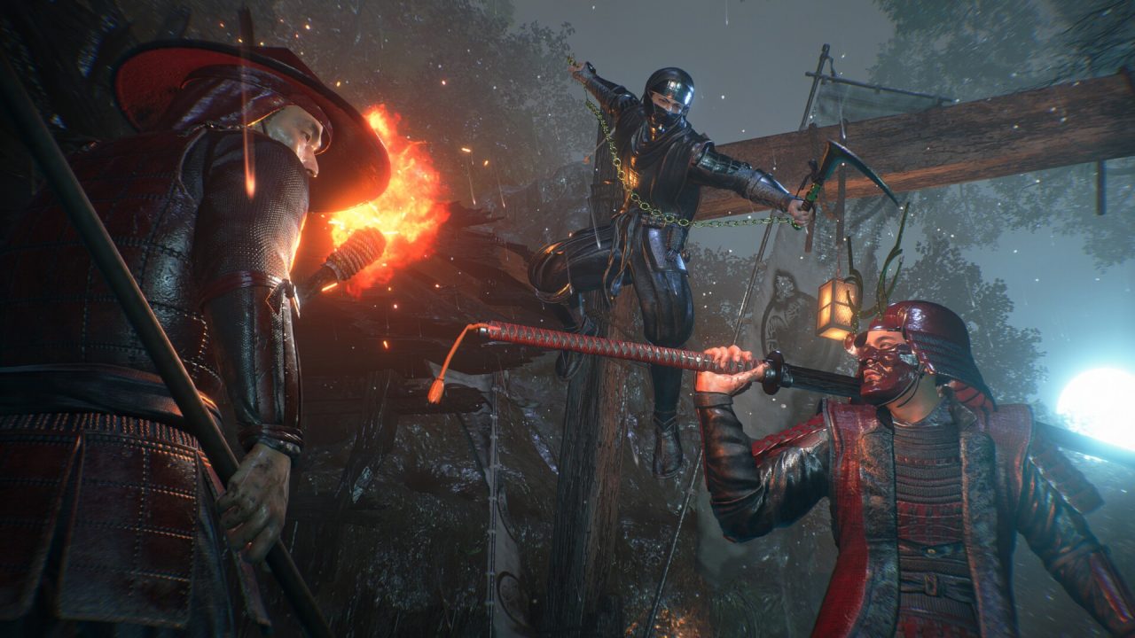Nioh 3 – Análise – Vale a Pena – Review