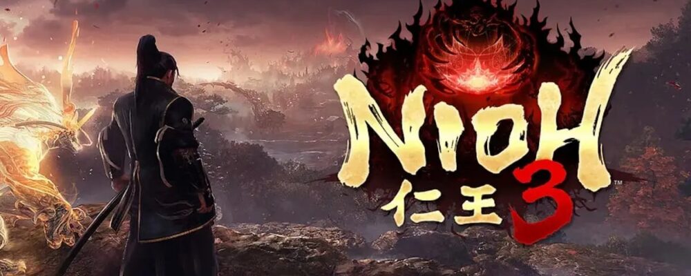 Nioh 3 – Análise – Vale a Pena – Review