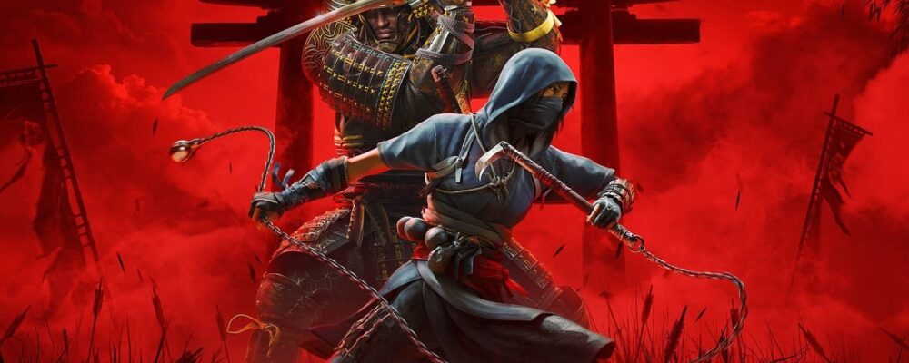 Ubisoft cancelou Assassin’s Creed multiplayer