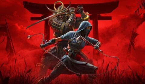 Ubisoft cancelou Assassin’s Creed multiplayer