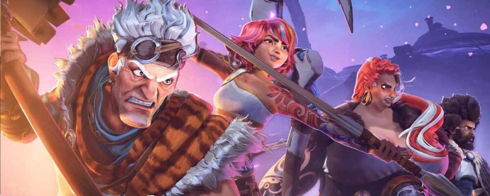 Horizon: Hunters Gathering é canônico e integra a história…