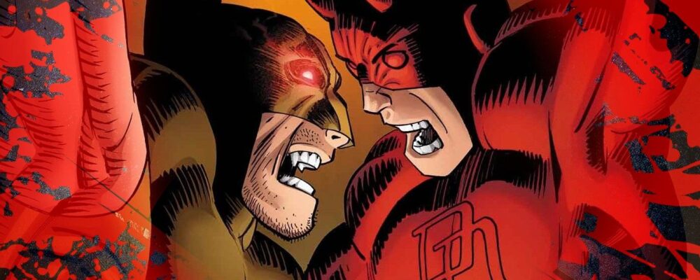 Insomniac sugere que o Demolidor pode aparecer em Wolverine