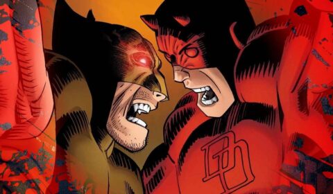 Insomniac sugere que o Demolidor pode aparecer em Wolverine