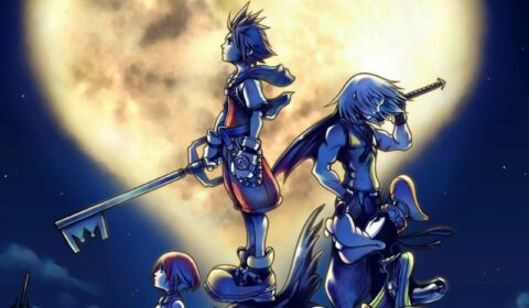 Kingdom Hearts pode ganhar remake completo
