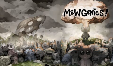 Mewgenics – Análise – Vale a Pena – Review