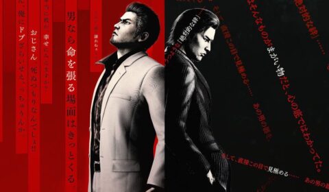 Yakuza Kiwami 3 & Dark Ties Review: Compre um jogo e jogue dois