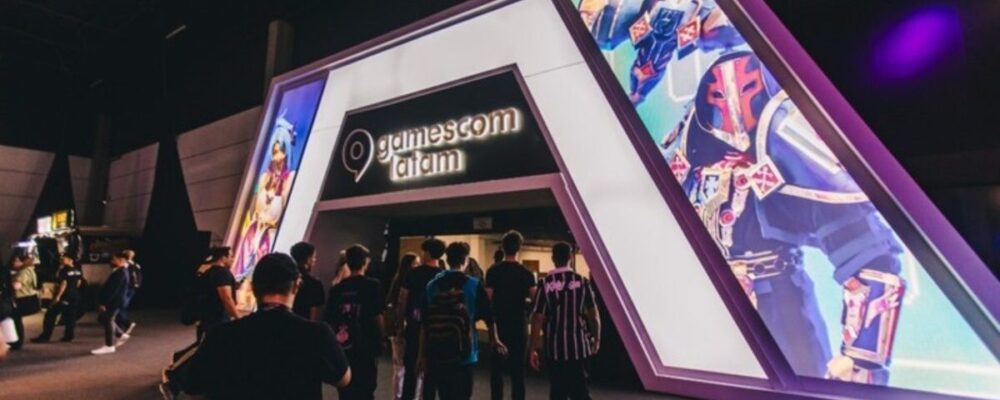 gamescom latam libera ingressos ao público e edição de 2026…