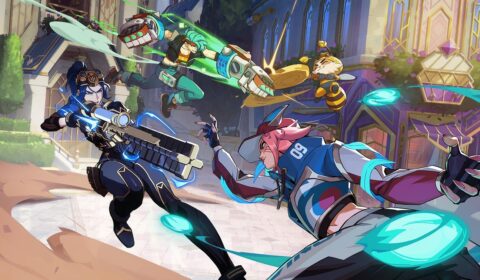 Riot Games vai demitir parte da equipe de 2XKO poucas semanas após o lançamento do jogo