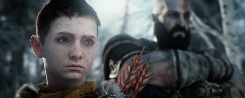 God of War ganha ator que será Atreus na série live-action