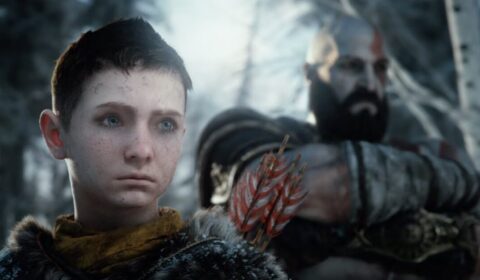 God of War ganha ator que será Atreus na série live-action
