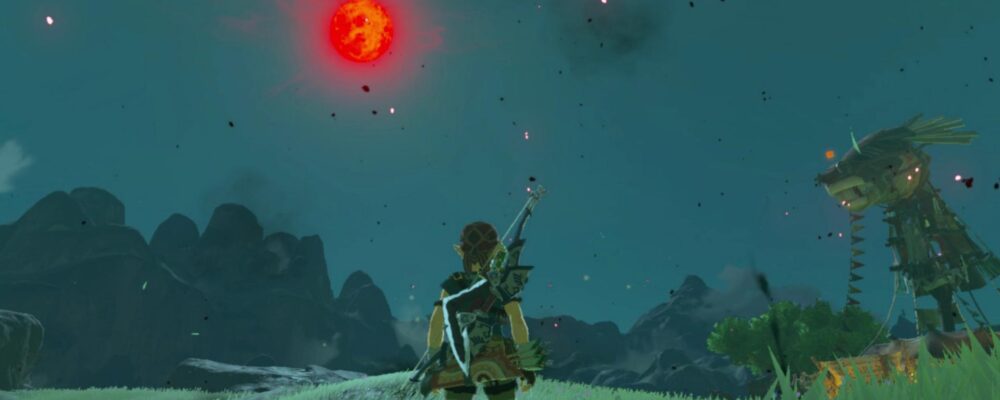 Produtor de Zelda explica como evolução do hardware influencia o design dos jogos