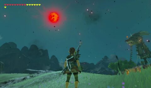 Produtor de Zelda explica como evolução do hardware influencia o design dos jogos
