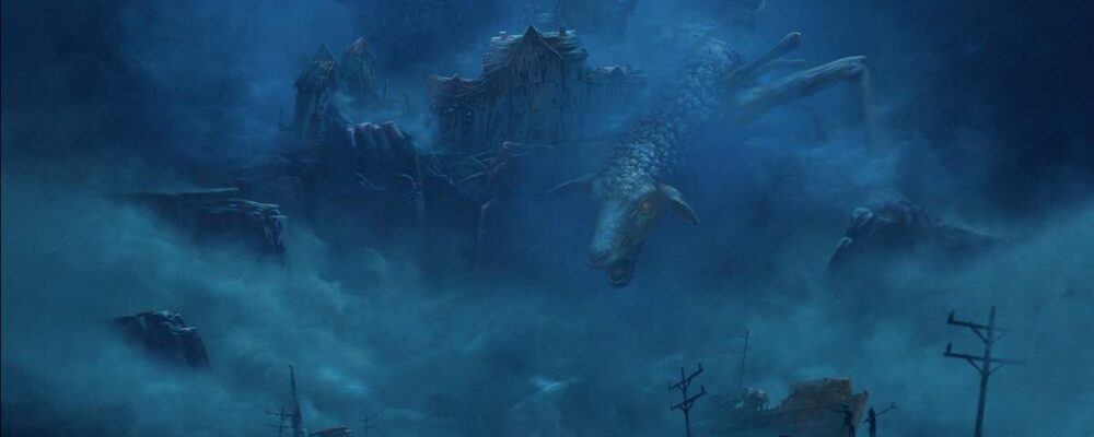 Reanimal Review: Pesado, misterioso e memorável!  – Combo Infinito