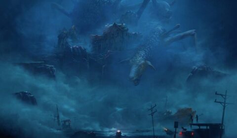 Reanimal Review: Pesado, misterioso e memorável!  – Combo Infinito