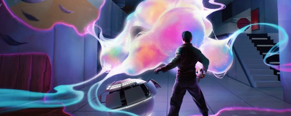 ChromaGun 2: Dye Hard Review – Para os órfãos de um novo Portal